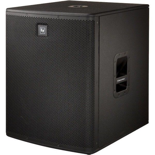 Electro-Voice ELX118P сабвуфер активний
