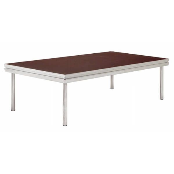 Модуль Подіуму 2х1м без ніжок