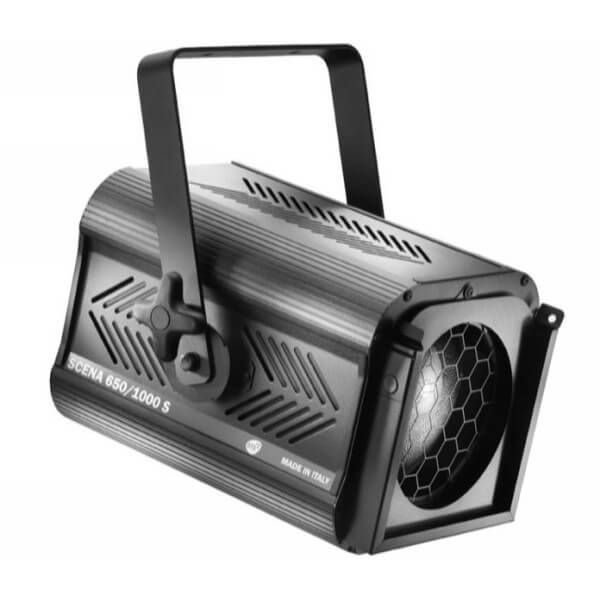 Театральний прожектор DTS Scena S 650/1000 Optical Scena S 650/1000 Optical