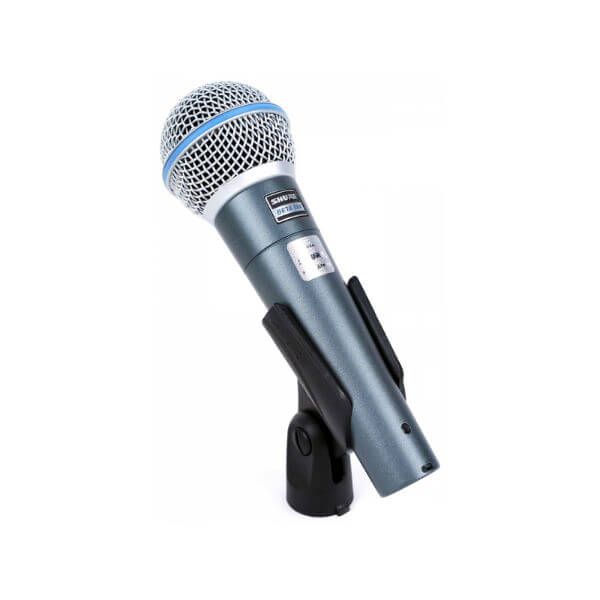 SHURE BETA 58A Вокальний мікрофон
