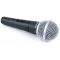 SHURE SM58 SE Вокальний мікрофон