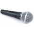 SHURE SM58 SE Вокальний мікрофон
