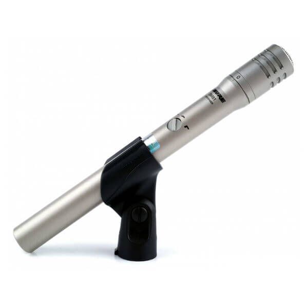 Студійний мікрофон SHURE SM81-LC