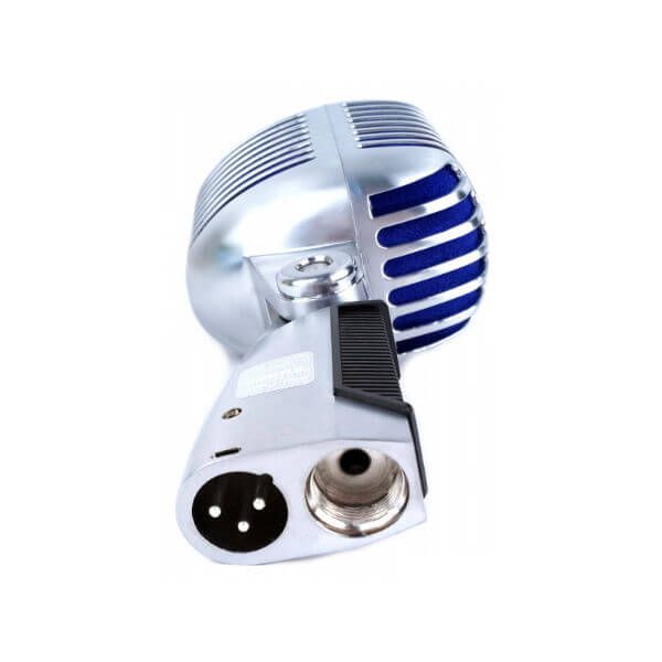 Вокальний мікрофон SHURE Super 55