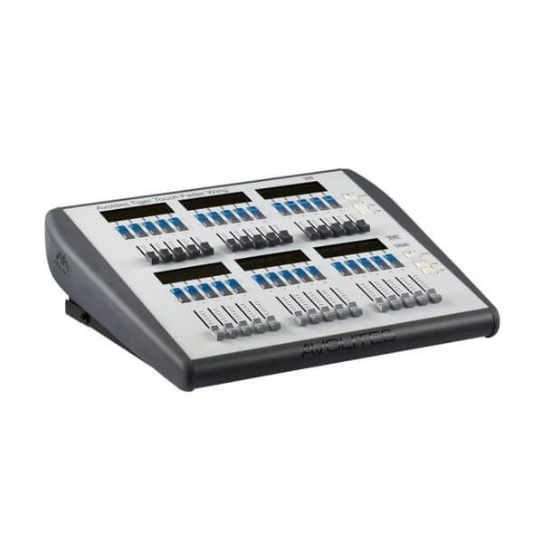 Avolites Tiger Touch Wing Крило розширення