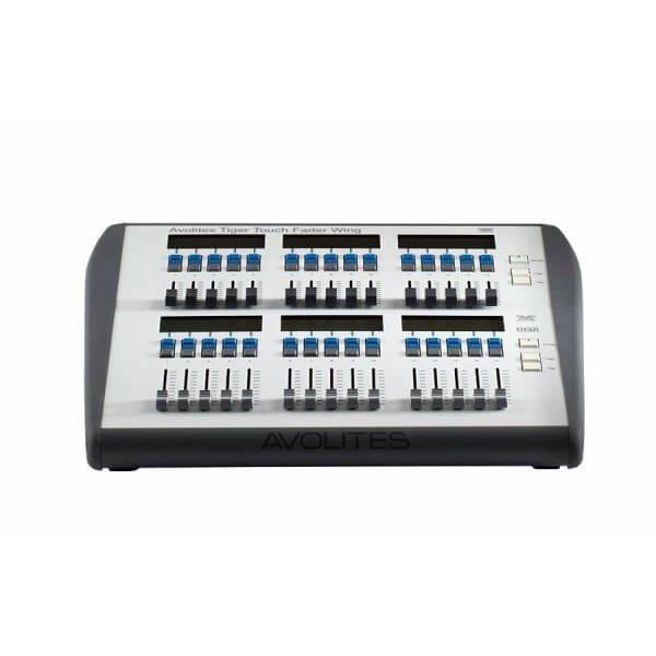 Avolites Tiger Touch Wing Крило розширення