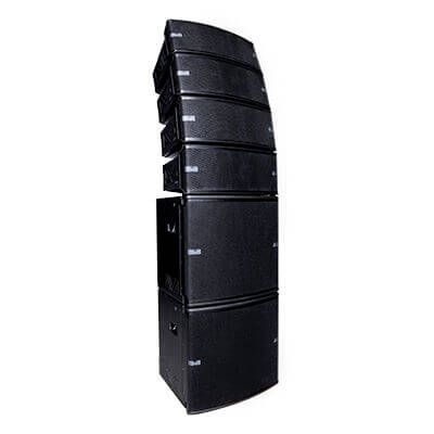 Сабвуфер dB Technologies DVA MS12 dB Technologies DVA MS12