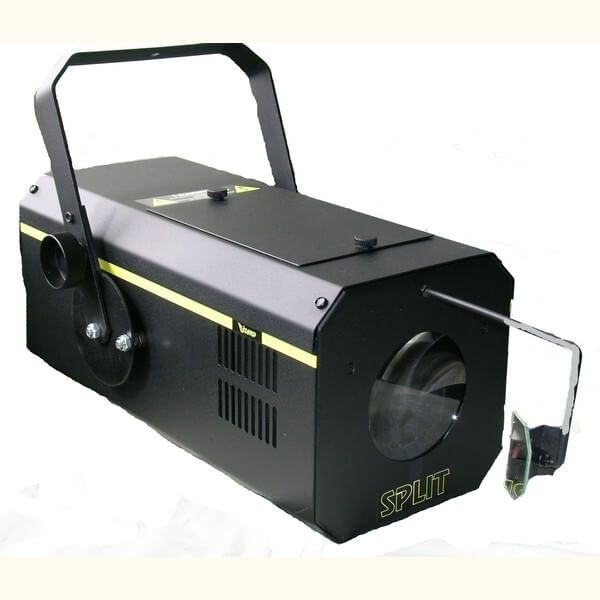Wizard Split Дискотечний світловий прилад