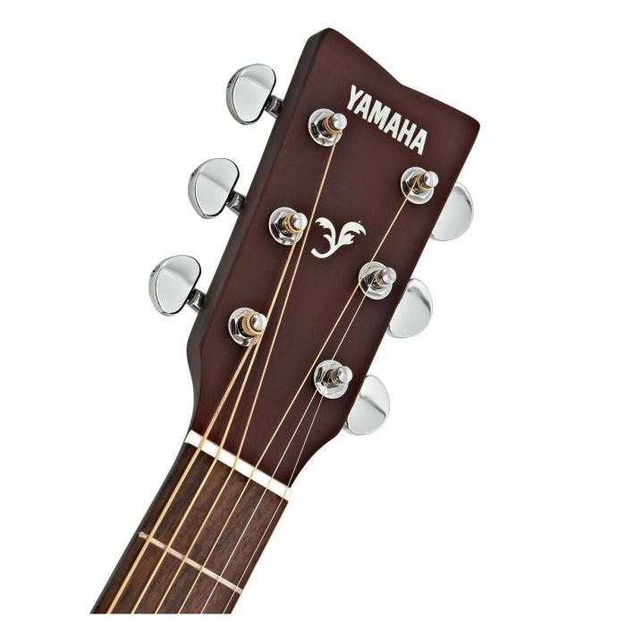 Електроакустична гітара YAMAHA FX370C TBS