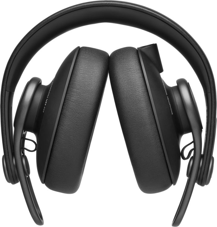 AKG K361 складні навушники