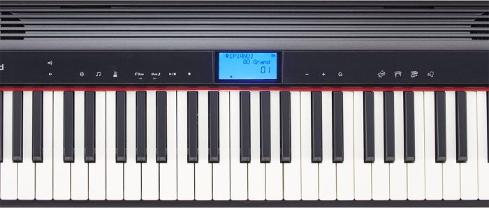 Roland GO:PIANO Цифрове фортепіано