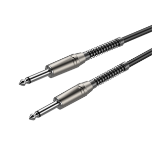 ROXTONE GC011-3m Готовый инструментальный кабель