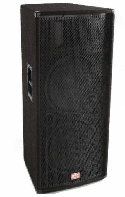 Активна аустична система SKV SOUND PRO MDA500 DT