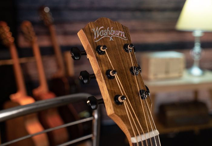 Акустична гітара Washburn NOVO S9 Акустична гітара Washburn NOVO S9