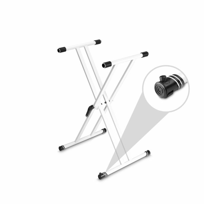 Gravity KSX 2 W - підставка для клавішних