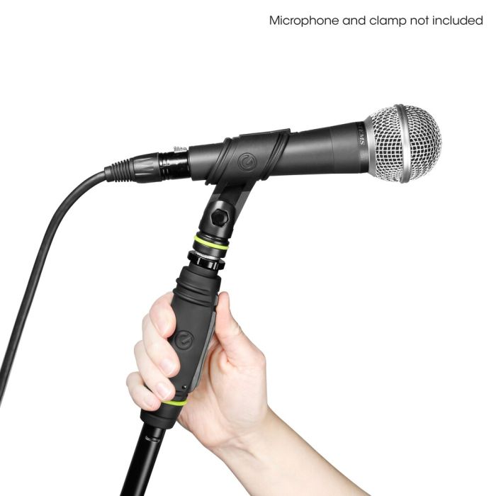 Gravity MS 231 HB - стійка мікрофонна