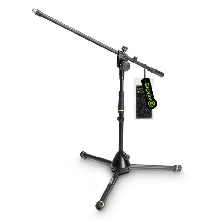 Gravity MS 4221 B мікрофонна стійка Gravity MS 4221 B