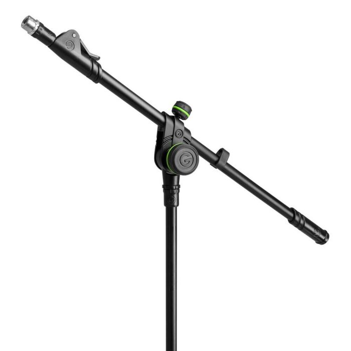 Gravity MS 4322 B мікрофонна стійка