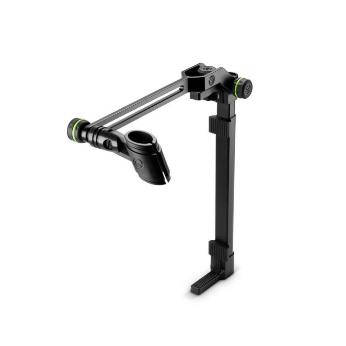 Gravity MS CAB CL 01 S тримач мікрофона гітарного кабінету