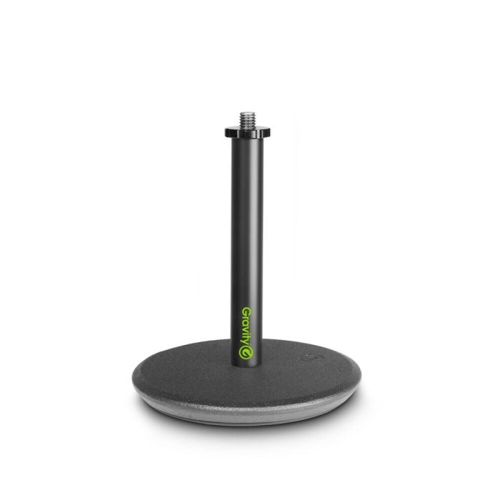 Gravity MS T 01 B мікрофонна стійка настільна