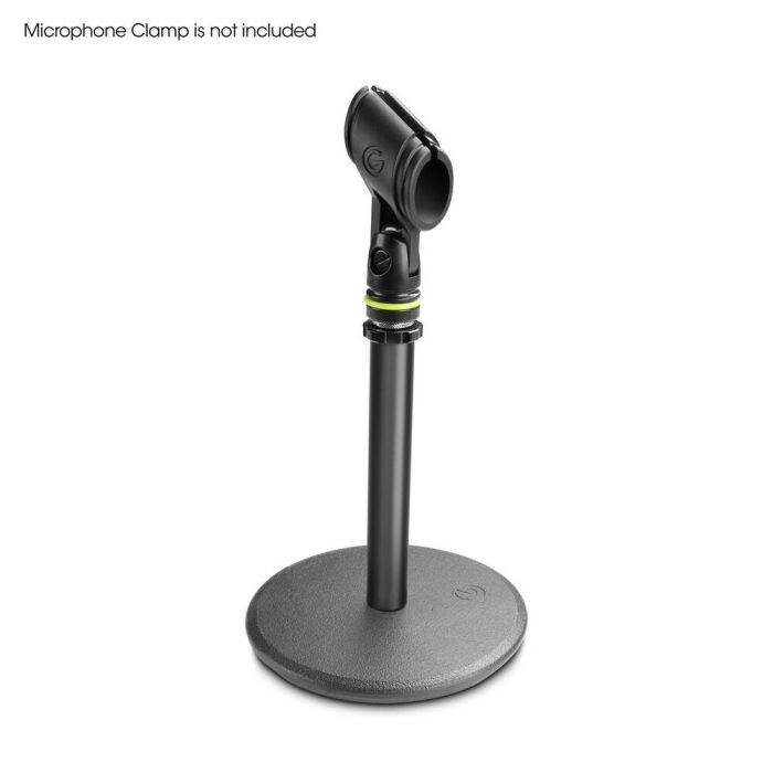 Gravity MS T 01 B мікрофонна стійка настільна