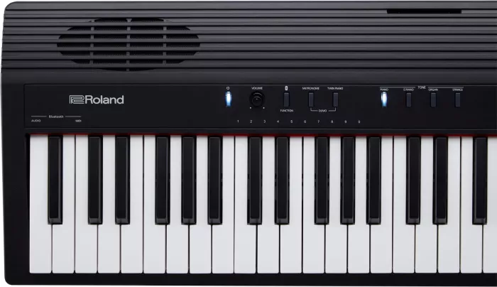 Roland GO:PIANO 88 Цифрове фортепіано