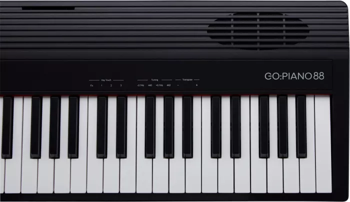 Roland GO:PIANO 88 Цифрове фортепіано