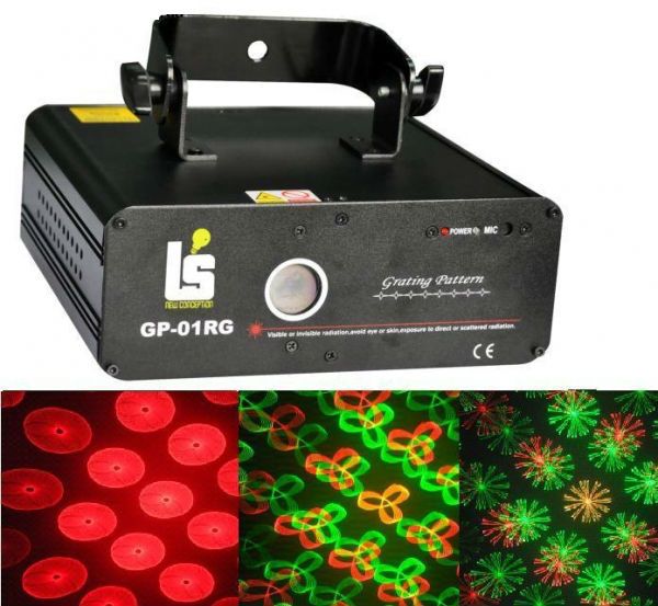 LightStudio LS-GP-01RG