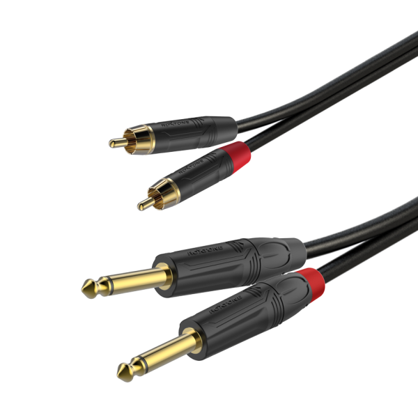 ROXTONE GPTC200L3 міжблочний кабель