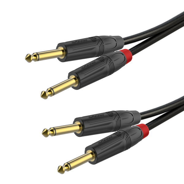 ROXTONE GPTC210L3 міжблочний кабель