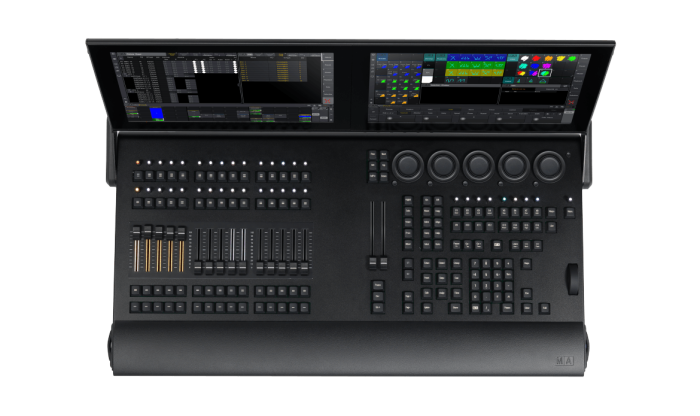 grandMA3 compact XT Світловий пульт