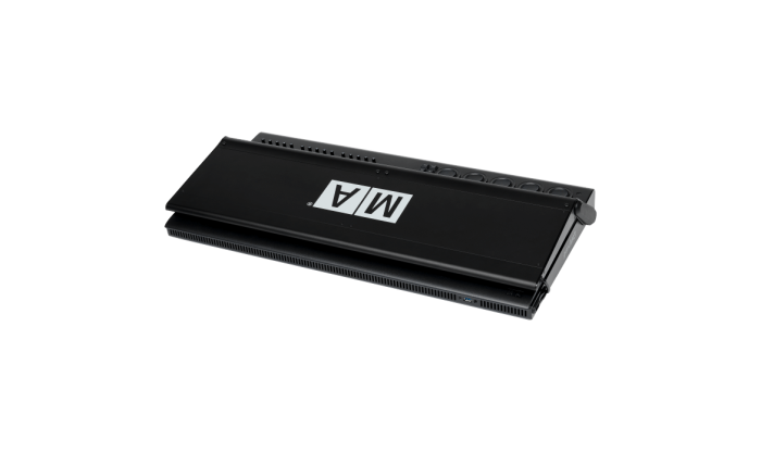 grandMA3 compact XT Світловий пульт