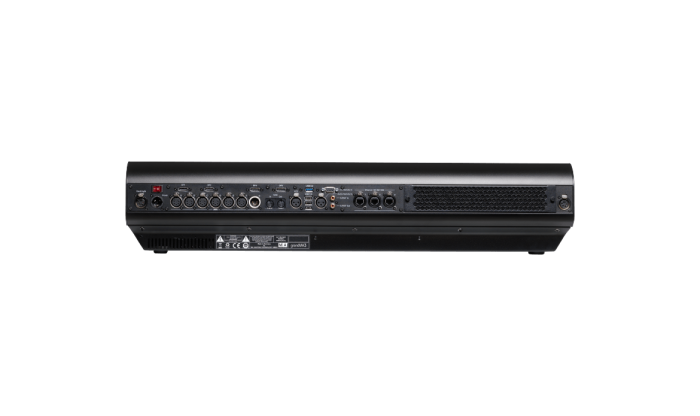 grandMA3 light CRV Світловий пульт