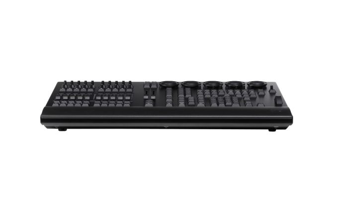 grandMA3 onPC command wing USB DMX контролер USB DMX