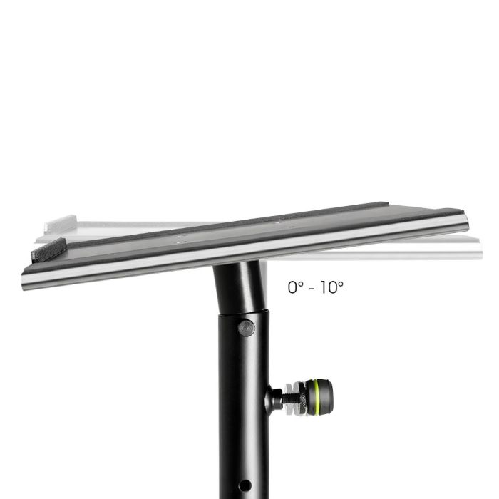 Gravity GSP3202 VT - підставка студійного монітора