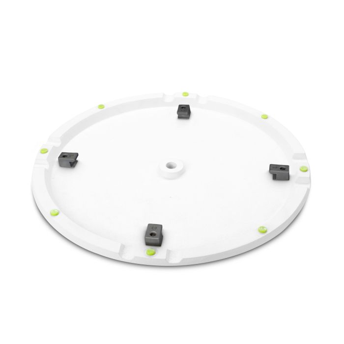 Gravity SSP WB SET 1 W (стійка + млинець)