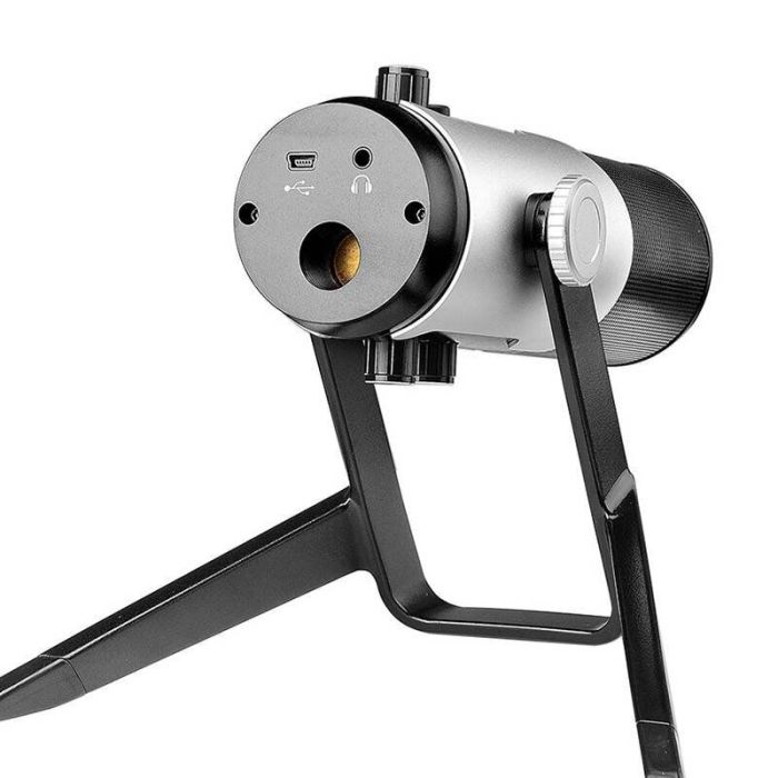 TAKSTAR GX6 USB мікрофон для стрімінга