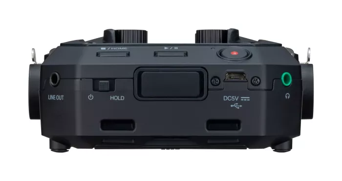 Zoom H8 професійний портативний рекордер (мультитрековий:12 доріжок, сенсорний екран) для подкастів, музики та кіно