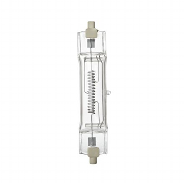 Галогенна лампа GE 88481 FEX P2/27 2000W 240V RX7s