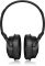 BEHRINGER HC 2000B Безпровідна студійна Bluetooth гарнітура закритого типу; Швидка зарядка за 2 години; З кабелем для зарядки в комплекті; Вбудований мікрофн 