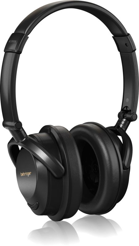 Студійні навушники BEHRINGER HC 2000B