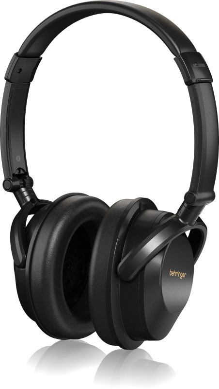 Студійні навушники BEHRINGER HC 2000B