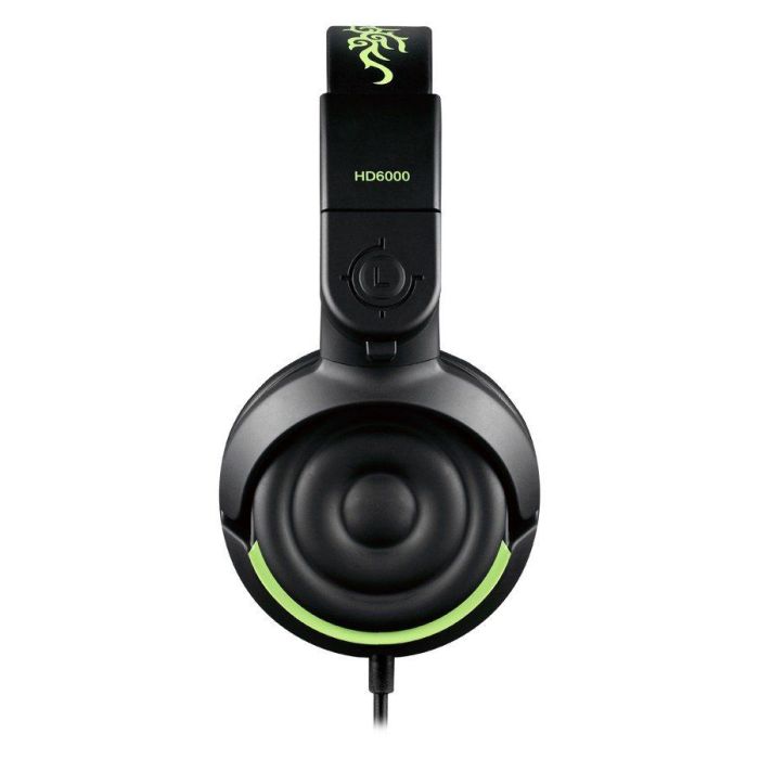 TAKSTAR HD6000 Навушники моніторні TAKSTAR HD6000