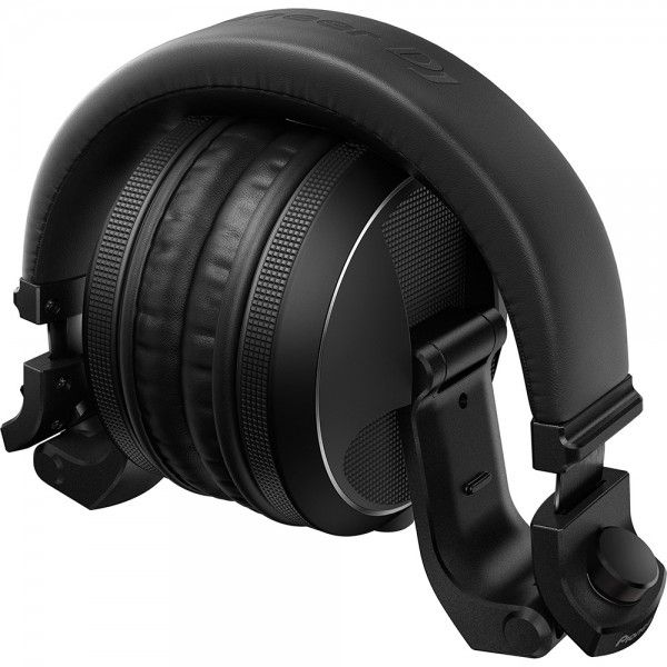Pioneer HDJ-X5-K DJ-навушники
