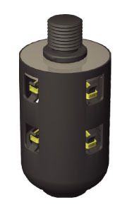 Віброізолятор HERCULES HA611