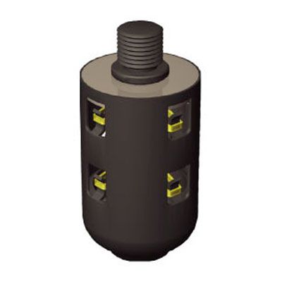 Віброізолятор HERCULES HA612