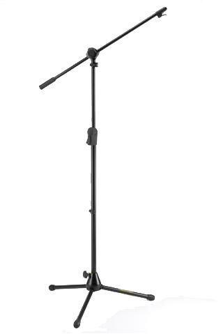 Микрофонная стойка HERCULES MS532B