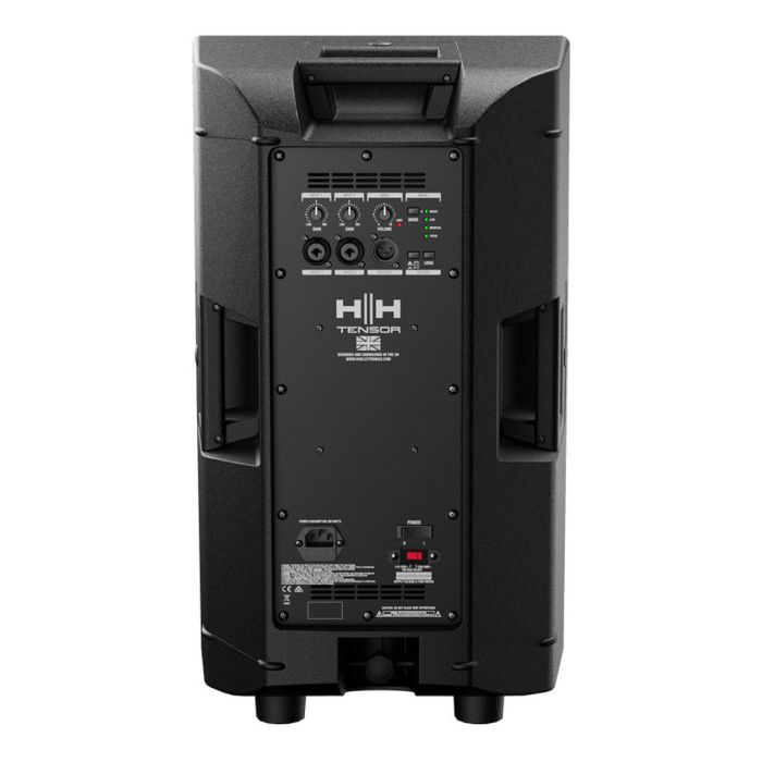 HH Electronics TRE-1201 акустична система
