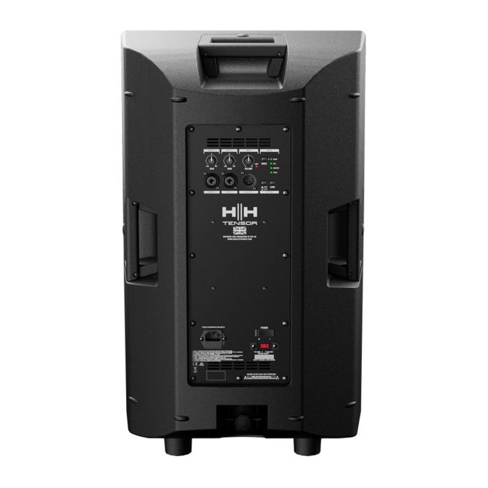 HH Electronics TRE-1501 акустична система