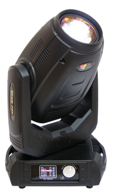 Pro Lux HOTBEAM 280 повноповоротний прожектор